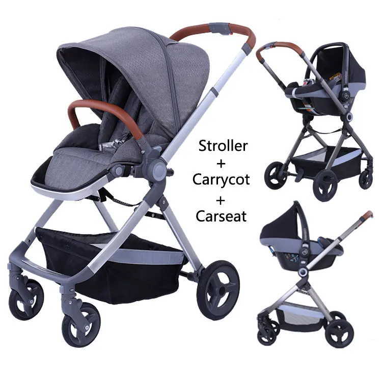

0-3 years Baby Stroller Product Best Seller in China Baby Stroller poussette, N/a