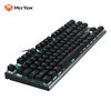 MEETION MT-MK04 Supply Computer Spanish Backlight Mini Gaming Led Mice Keyboards