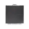 Levt p3.91 indoor led video wall for movie display running electronic message board screen billboard
