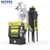 QR3210 Tumble belt type shot blaster price with automatic loading system
