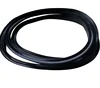 Cement pipe sealing rubber ring Cement pipe sealing rubber ring V seal ring