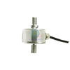 china factory supply small size Mini column type compression and tension load cell sensor with double screw