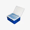 20 L Insulated locking portable safe Medical Mini pinnacle insulin cooler box To Transport Vaccines Blood Medicine Food