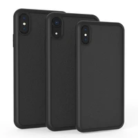 

DIY Wood Case,Tpu Pc Blank Phone Case With Groove For Iphone X Xs Max Xr