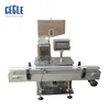 Popular oblong tablet counting machine capsule counting machine