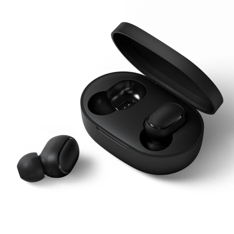 

New Arrival Original Xiaomi Redmi AirDots Xiaomi earphone TWS Wireless Earphones, Wireless Earbuds with Charging Case