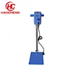 2019 High Efficiency LCD Display 50L 80L 100L Overhead Stirrer