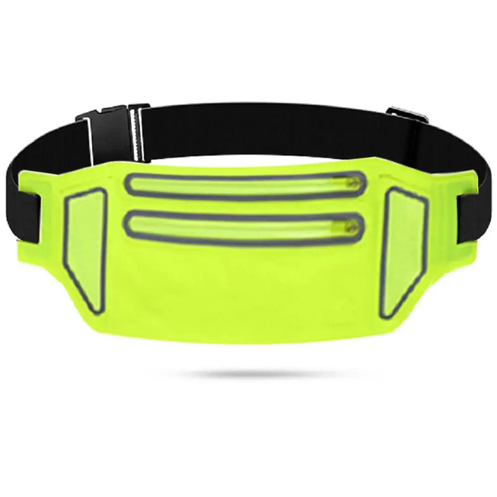 

Free Shipping Waist Bags for Fitness Equipment Treadmills Running Pockets