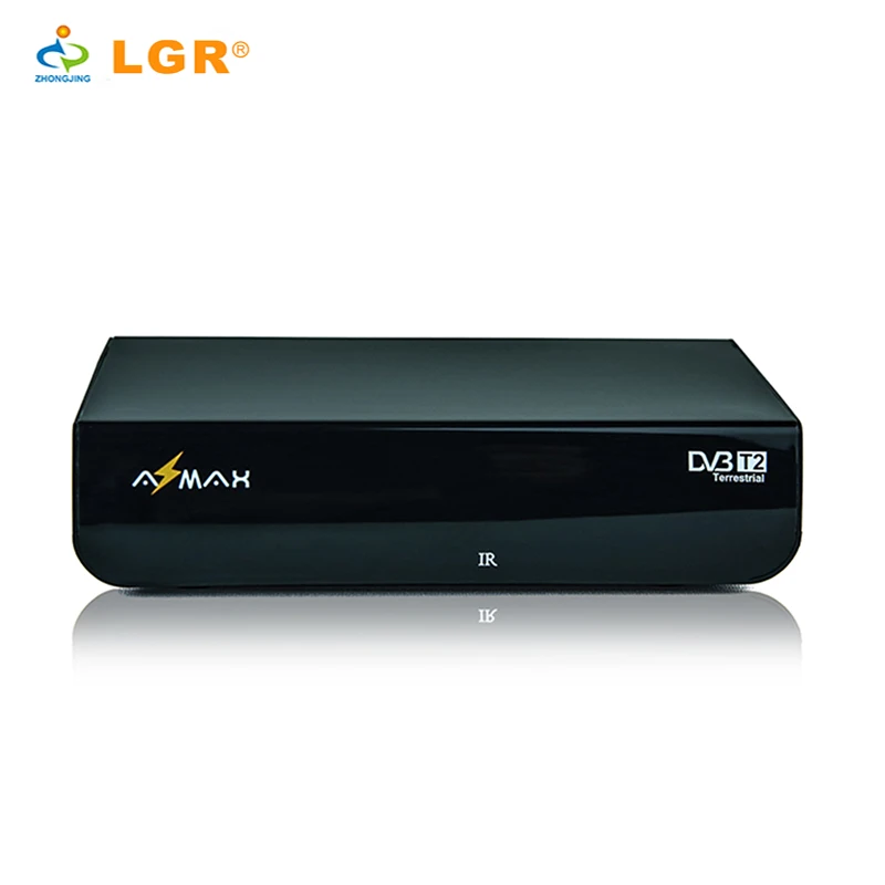 

2019 Hot selling Russia india colombia indonesia H.264 DVB- T2 Receiver USB 2.0 DVB-S2 with Chipset MSD7T01