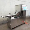 Wholesale Dough twist making machine / commercial dough sticks forming machine/low price soft pretzel maker