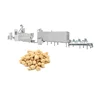 Dry Textured Soy Protein Food Manufacturers Processing Machinery Extruder in Turkey