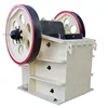 PE series jaw crusher