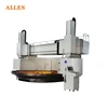 Different Size horizontal turning and milling machine