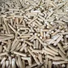 Solid reputation making biomass fuel pellets