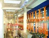 Multifunctional Automatic zinc electroplating plating machine