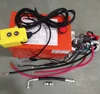 round tank hydraulic power unit for trailer for North America market