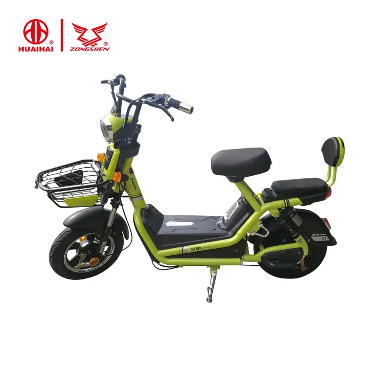 
Fast Electric Bicycle 48V 60V Chinese Electric Bike Prices with Pedals 