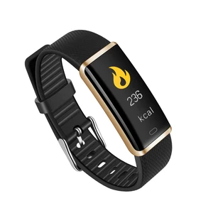 R9 Sports Fitness Watch Pedometer & Health Monitoring