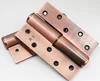Colourful Buffer Hinge Heavy Duty Flush Door Hinge