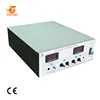 15V 15A air cooling silver plating machine rectifier