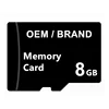2019 transflsh hot sale CID OEM mini memory card sd