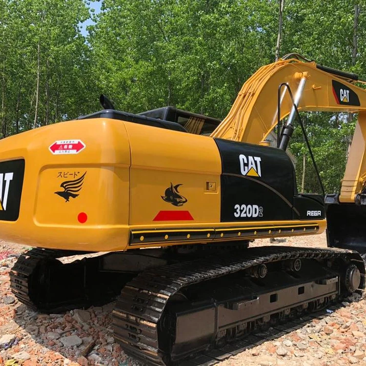 Almost New Model Good Quality Original Japan Used Cat 320d Excavator Cat 320 320c 330 315 Excavator Good Price Buy Original Japan Used Cat 320d2 Excavator Good Quality Used Cat 320d2 Excavator Good Price