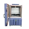 Customized Type High-capacity High Low Temperature Simulation Stability Climate Test Chamber