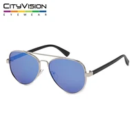 

City Vision brand wholesale stock goods sunglasses sun glasses china 2019