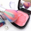 Professional Makeup Brushes 10 pcs/Set Make up Brush beauty Tools kit Foundation Powder Definer Shader Liner
