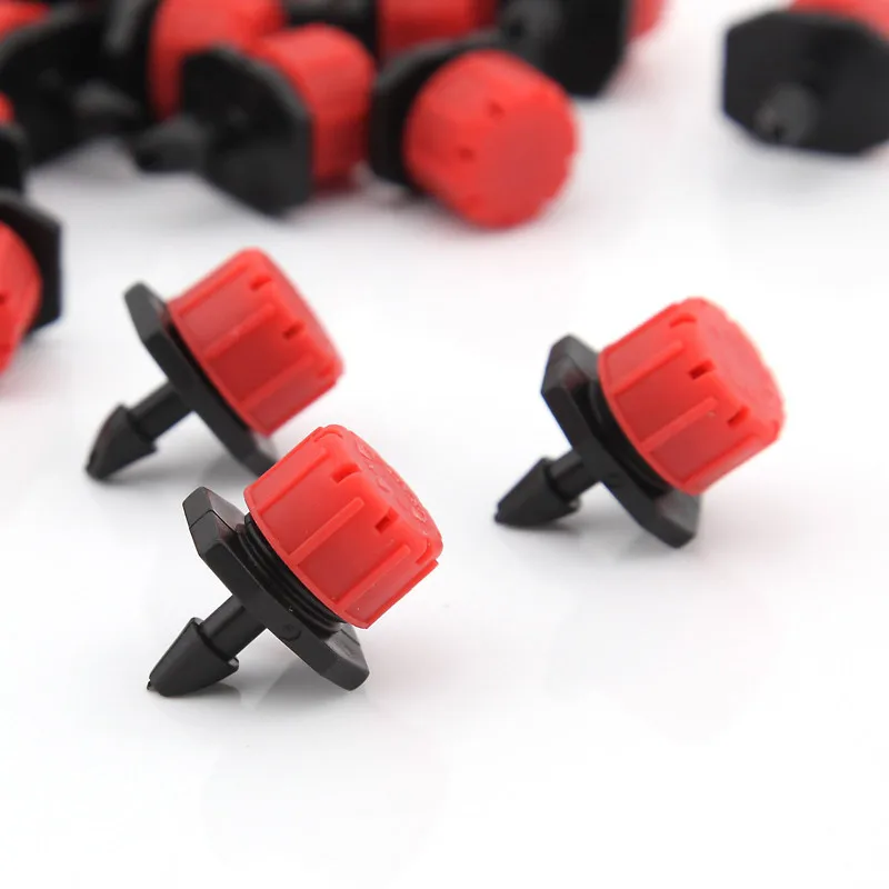 

Adjustable Garden Lawn Irrigation Emitter Dripper