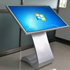 32 inch USB powered computer LED touch screen monitor with bluetooth and wifi function