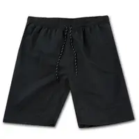 

Wholesale Men's Quick Dry Swim Trunks Bathing Suit Beach Shorts Plain Swimming Wear
