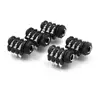 6.35mm Stereo Audio Microphone Female Socket/Jack Connector 6P/6PIN