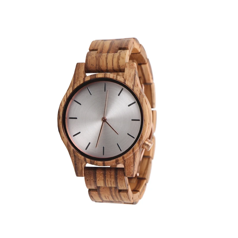 

SOPEWOD new luxury man women couple watches with analog quartz fashion wood wrist watch