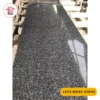 Chinese cheap G654 black new granite 12x12 granite slab