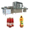 JB-YG4 and capping metal cap adding 30ml 90ml liquid filling machine CE approval
