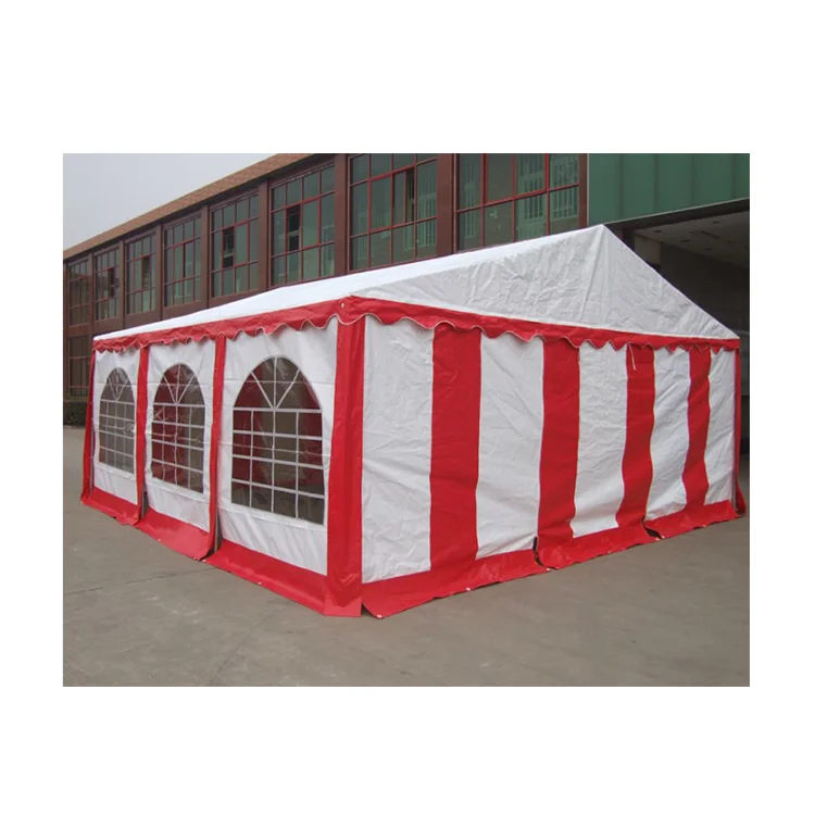 

big Wedding Party tent for outdoor event,PVC party tent, Usually white