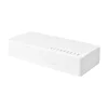 Gainstrong 10/100M unmanaged network switch support network light switch and switch 8 ports poe