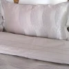 2019 Yinong Creative bedding satin fabric soft and stylish comforter sets