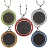 Globe Design Custom Quantum Pendant Fashion Necklace Pendant Custom Locket Pendant