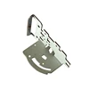 Oem Custom Sheet Metal Stamping Bending Parts Metal Hardware Sheet Metal Stamping Process