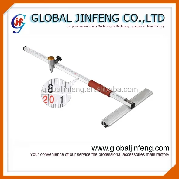 JFN002 T-Shaped glass cutter