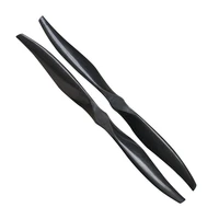 

100kg thrust 42 inch T4213 (1*cw&ccw) carbon fiber propeller for mega UAV Drone or Airplane