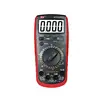LCD Display 2000 Counts AC DC 20A Diode,Triode, Power off Buzz, Low voltage indicatio Digital Multimeter MCH-87D