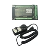 Ethernet Mach3 CNC Motion Control Card 4 Axis manual pulse hand wheel for CNC Router Machine