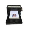 Top Selling A3 Textile DTG Printing Machine Direct T-shirt Printer With Famous Print Head For Any Color