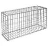 Galvanized Welded gabion basket aliexpress made in China