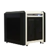 Creality large size 3d printer large build size 1*1*1m suit for Industrial best fdm 3d printer 3d printer machine