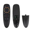 Support IR learning G10 6 axes solution RF 2.4 GHz wireless smart tv universal remote control