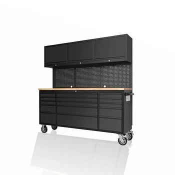 New Design Professional Ss Garage Cabinet Garage Storage Tool